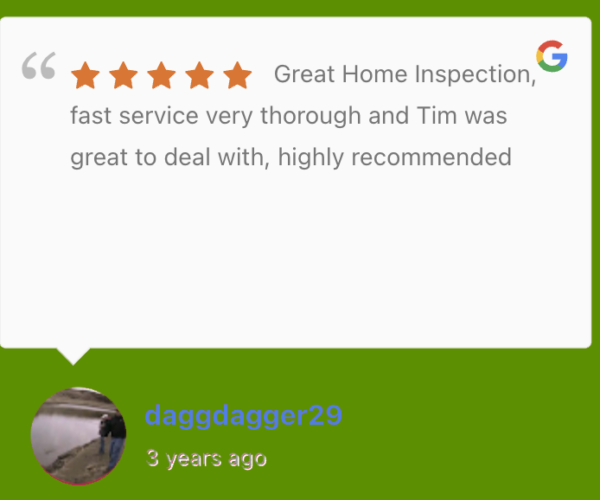 Testimonials, Tim Kelly